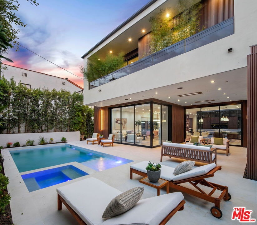 House Tranquil