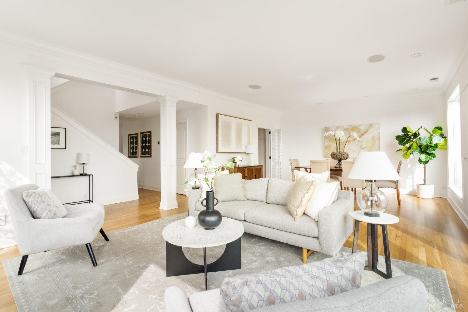 50 Milland Dr