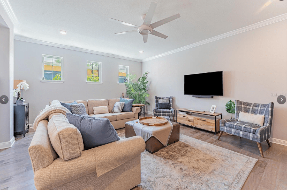 404 S. Melville Ave. #3