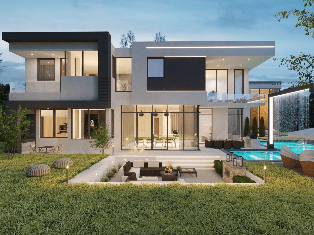 Lot 25 Melrose Ave