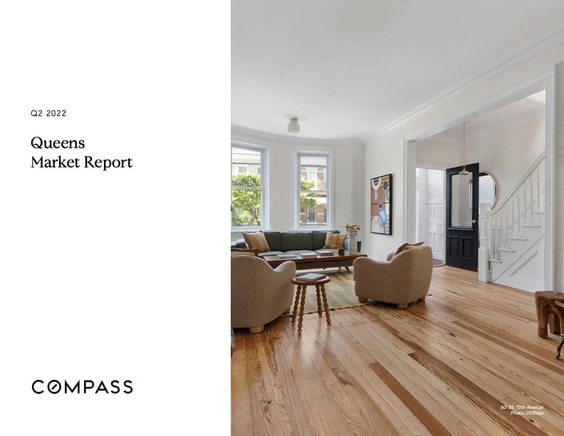 Q2 2022 Queens Market Report