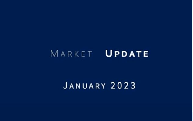 Greater Edmonton and Area Market Update- January 2023