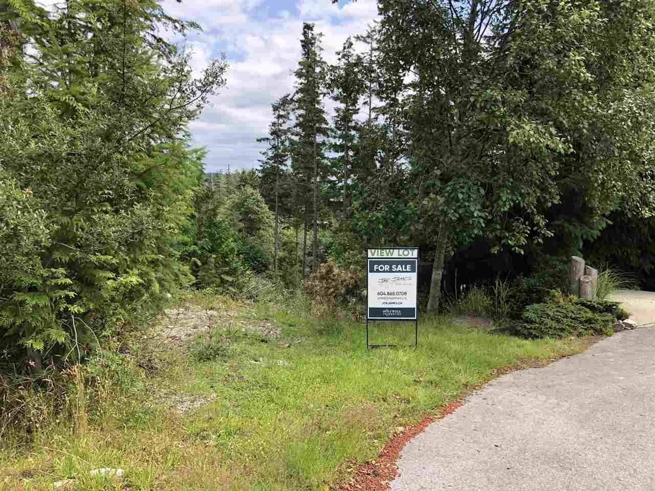 LOT 71 Allen Cres