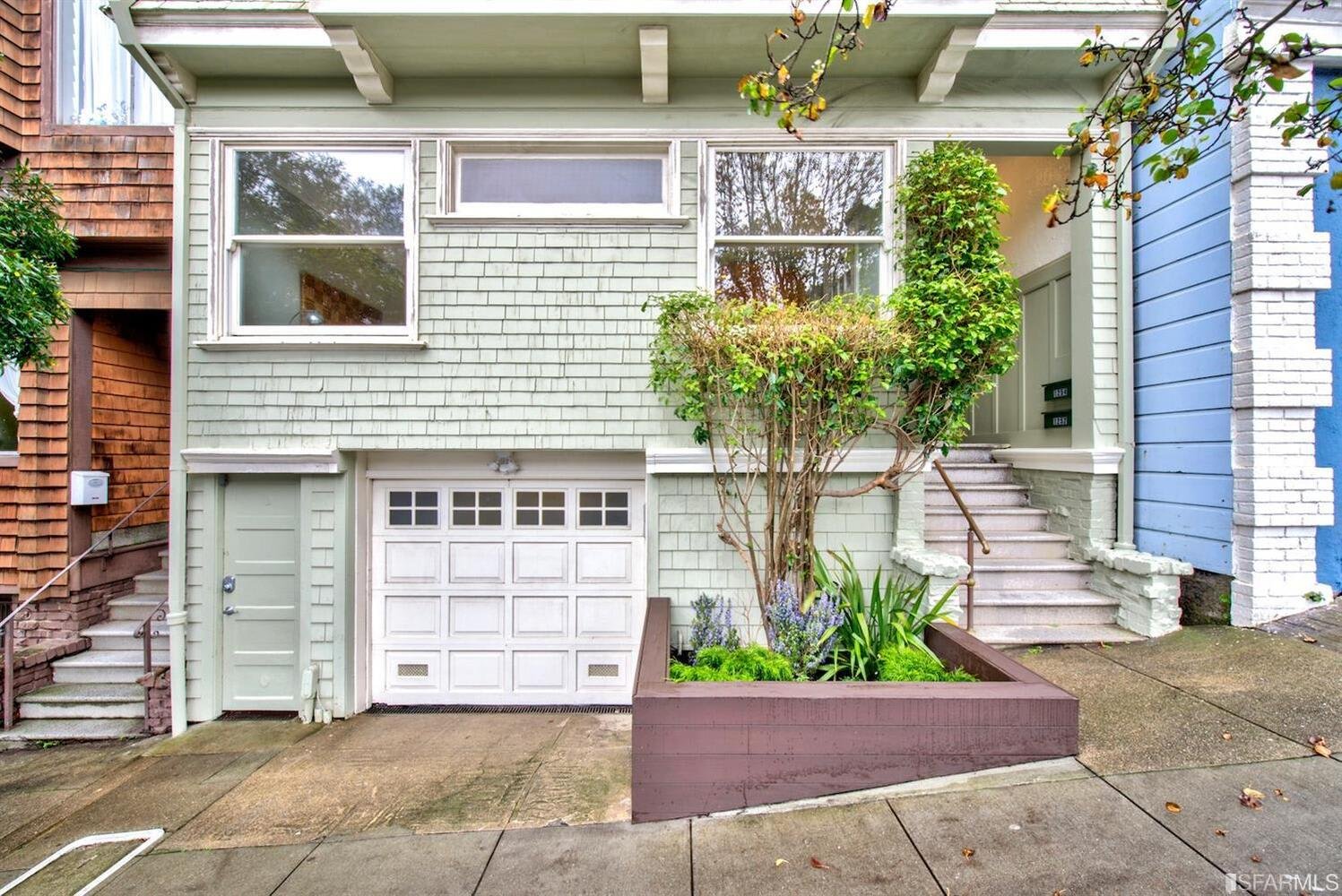 1252 Arguello Blvd