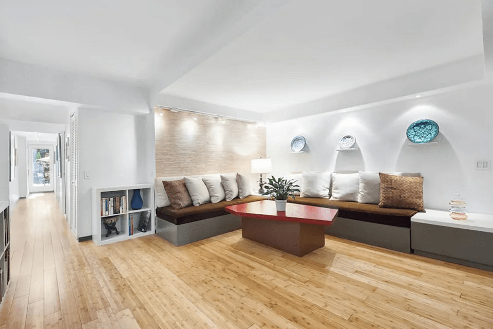 184 Clinton Ave #Garden 1