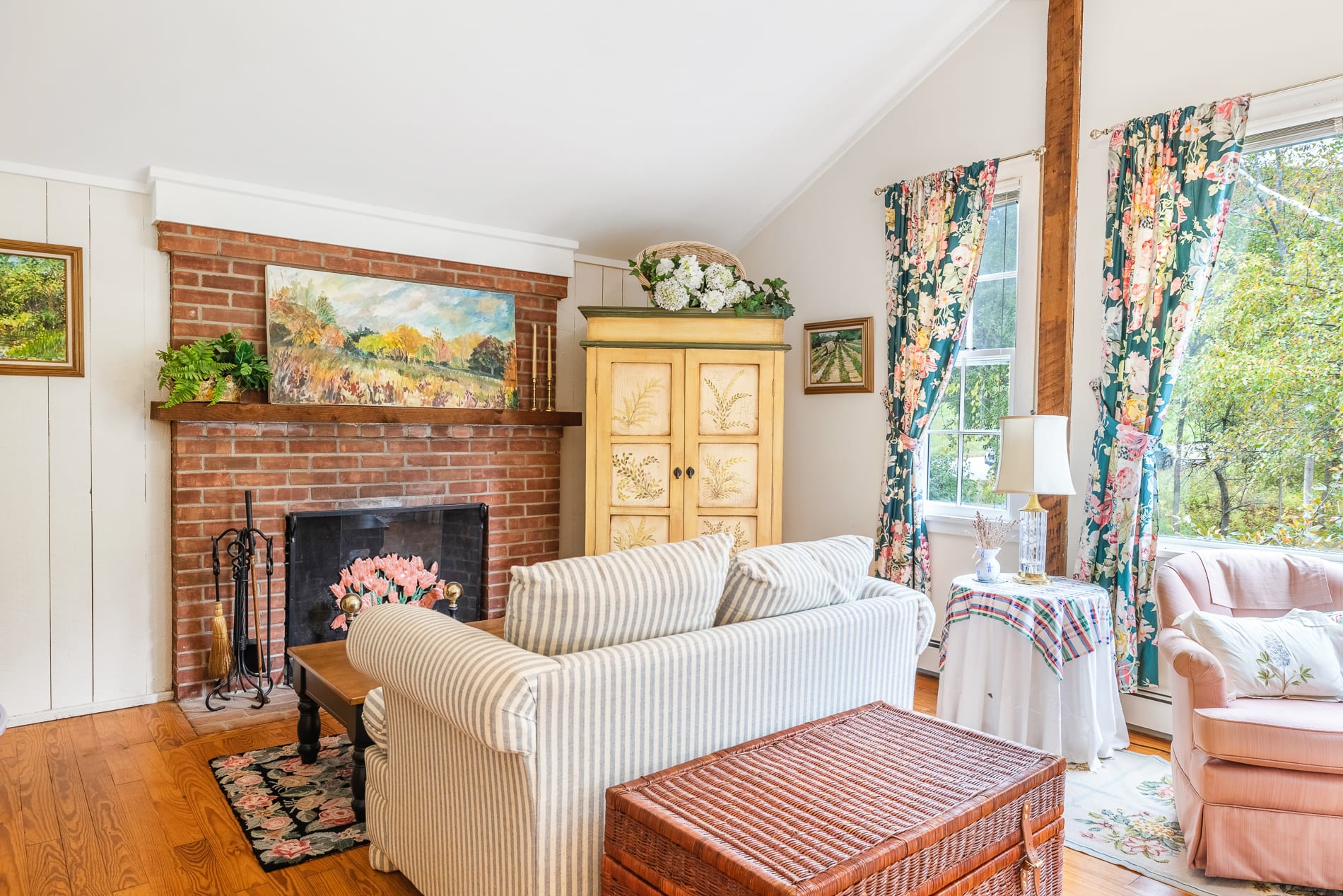 3 Bedroom Dorset Village