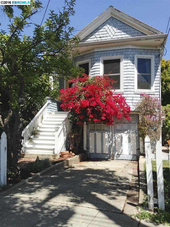 1617 McGee Ave