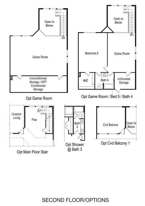 4722 Clear Creek Dr