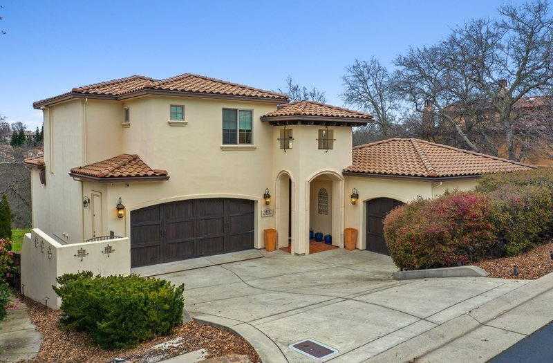 1829 Park Oak
