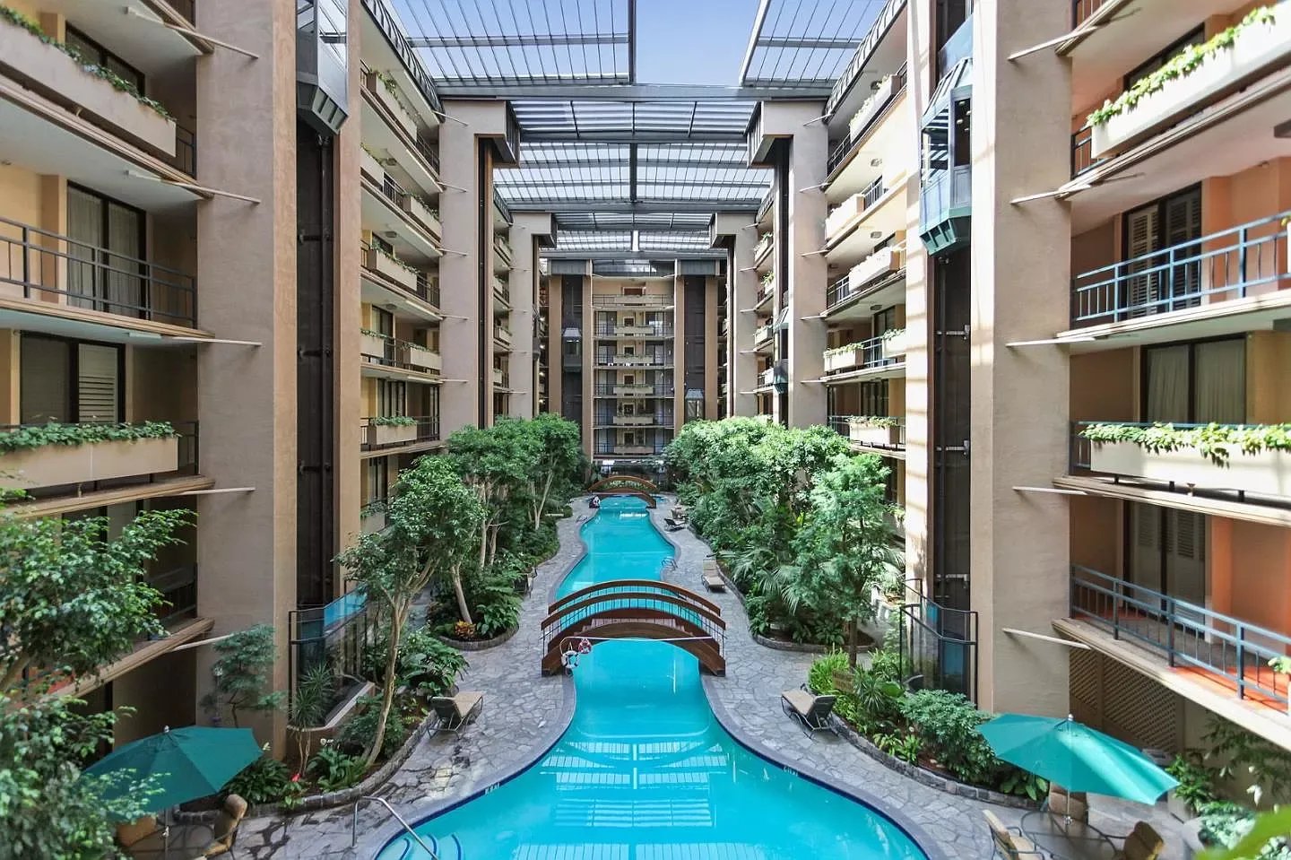 555 Laurel Ave #426