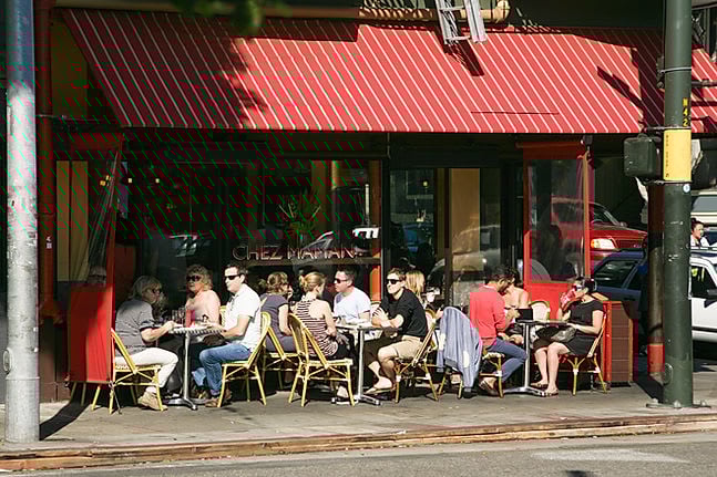 Hayes Valley