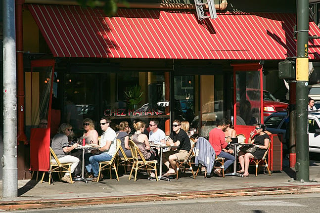 Hayes Valley