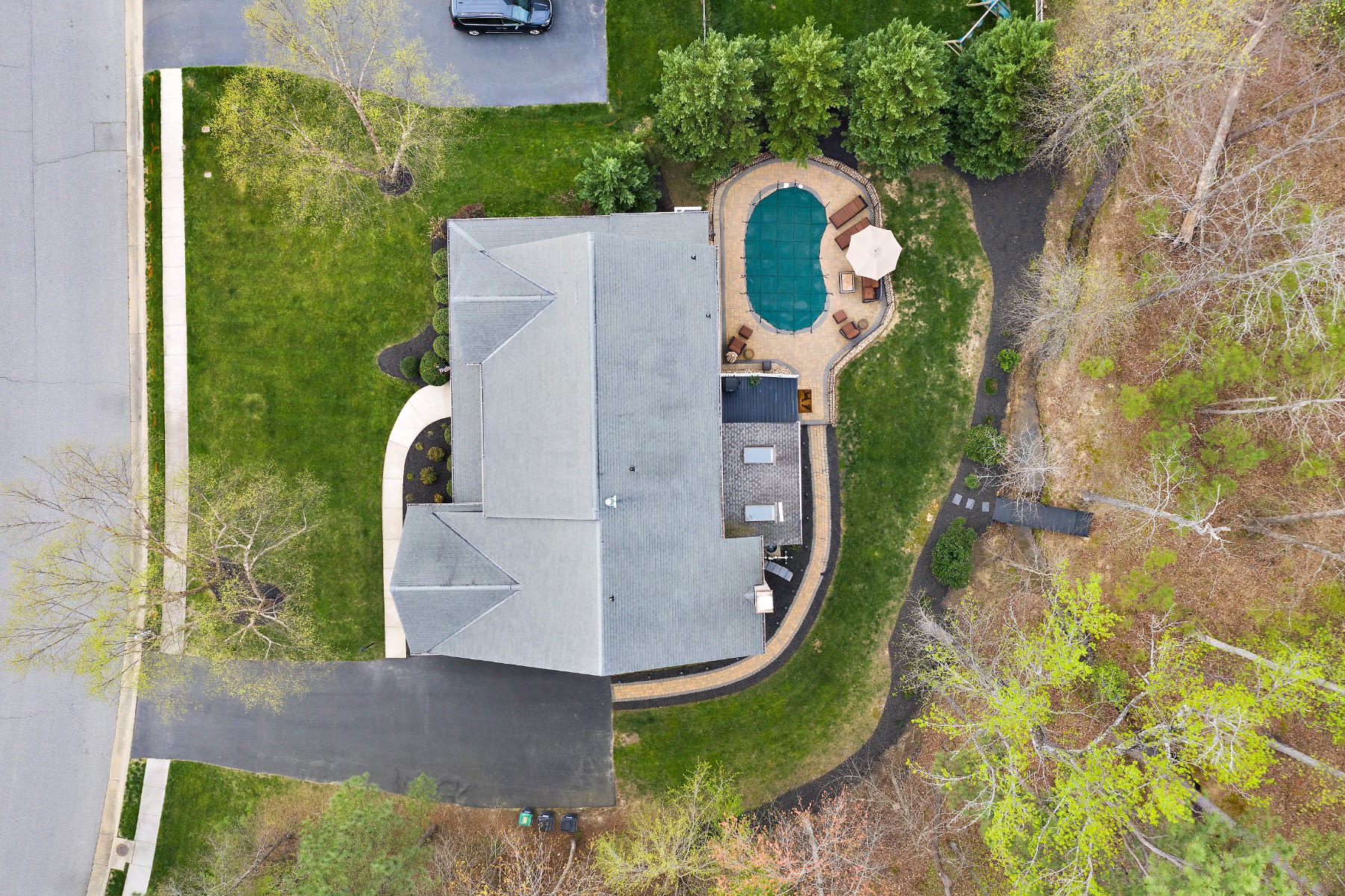 3731 Riverdowns North Drive