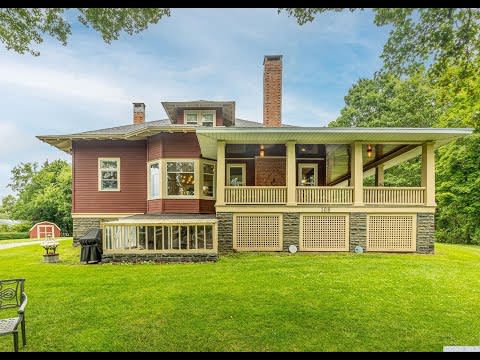 SOLD Saugerties, NY Homes For Sale | 108 Latham Circle | Hudson Valley & Catskills Real Estate