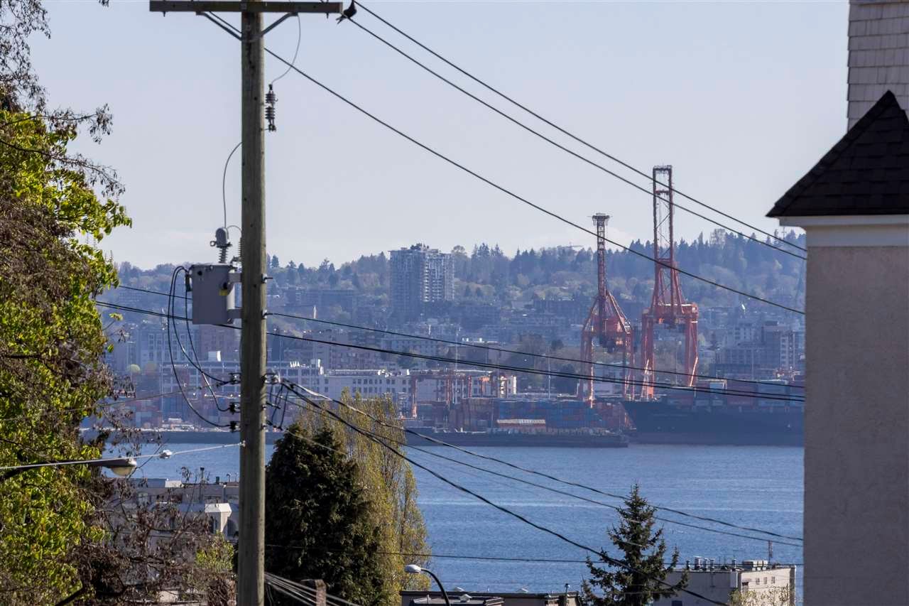 617 Mahon Avenue, North Vancouver