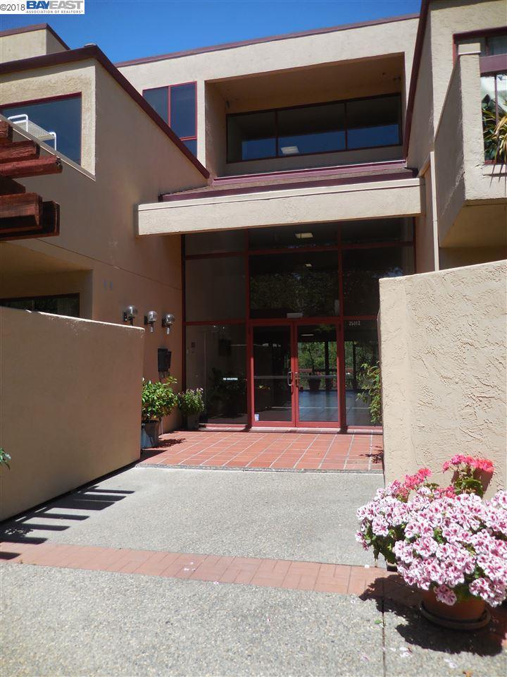 25912 Hayward Blvd #110