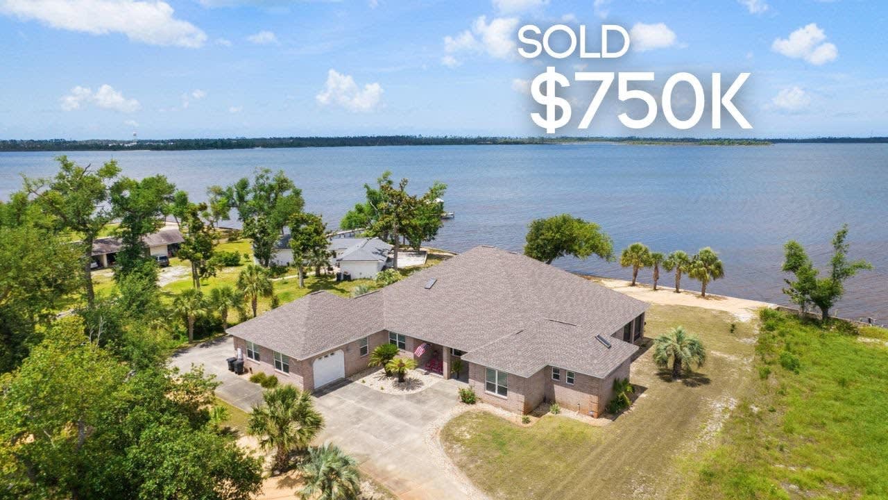 5930 Highway 2297, Panama City