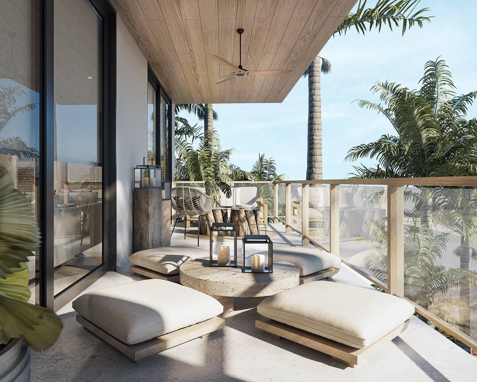 2 bedroom, Condo, Alunda