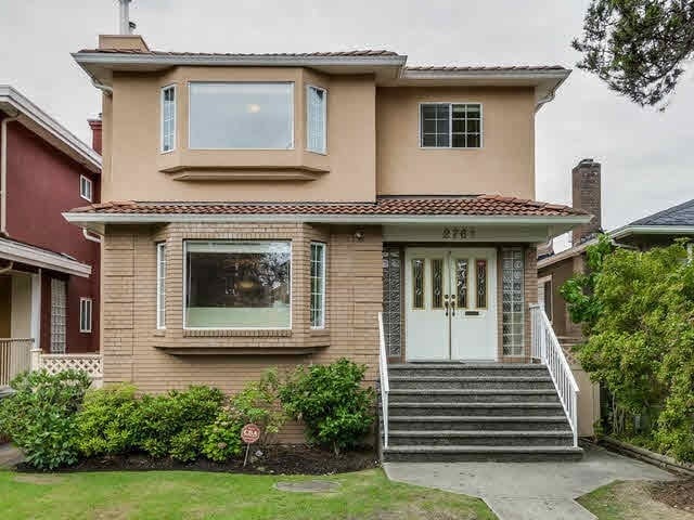 2761 W 23rd Ave