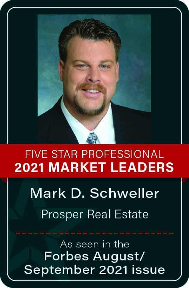 Congratulations, Mark! Named a Five-Star Profession Six Years In A Row!