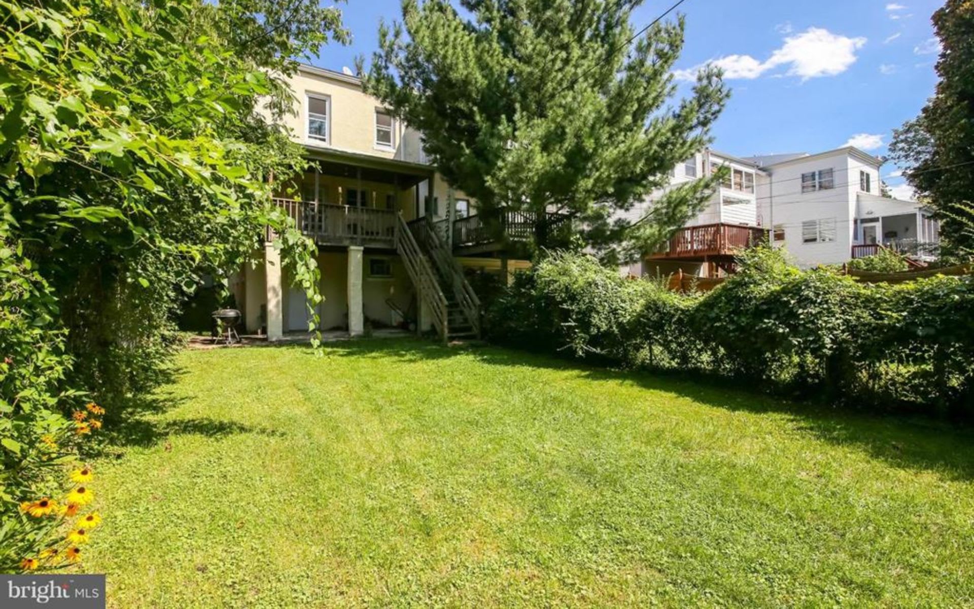4624 43rd Pl NW