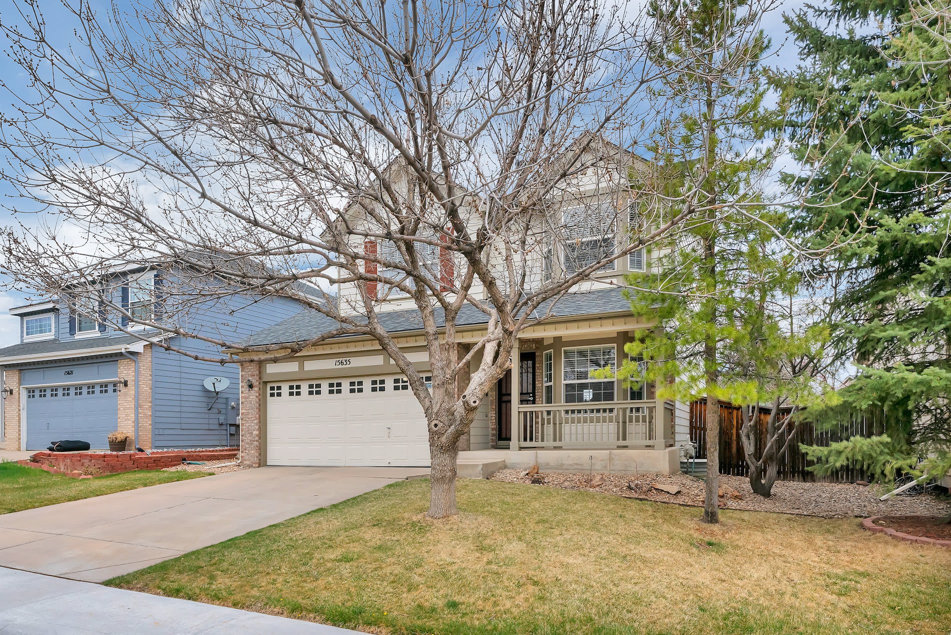 15635 Crystallo Drive