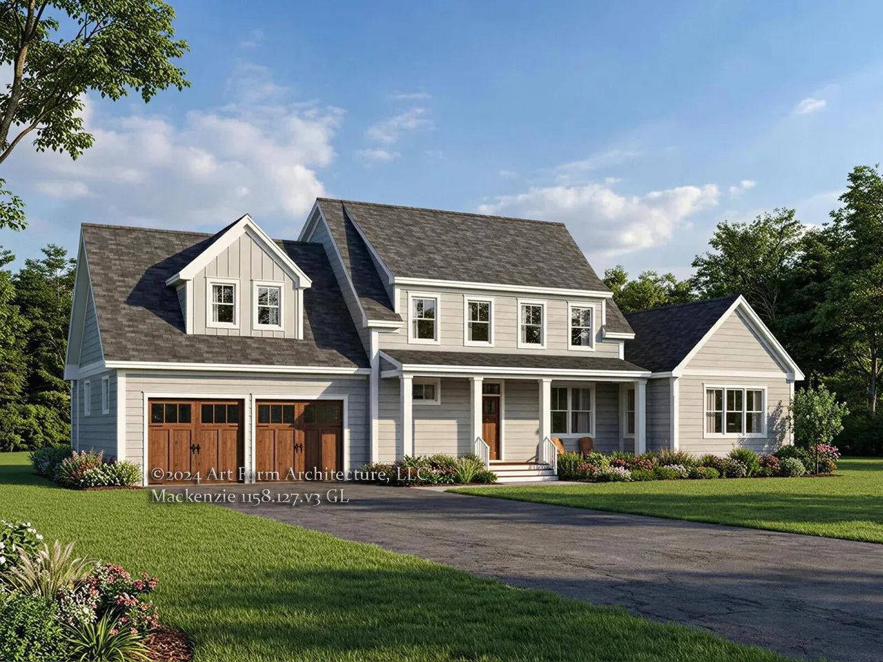 New Listing: 47 Fairway Drive, Naples, ME 04055 – $1,425,000