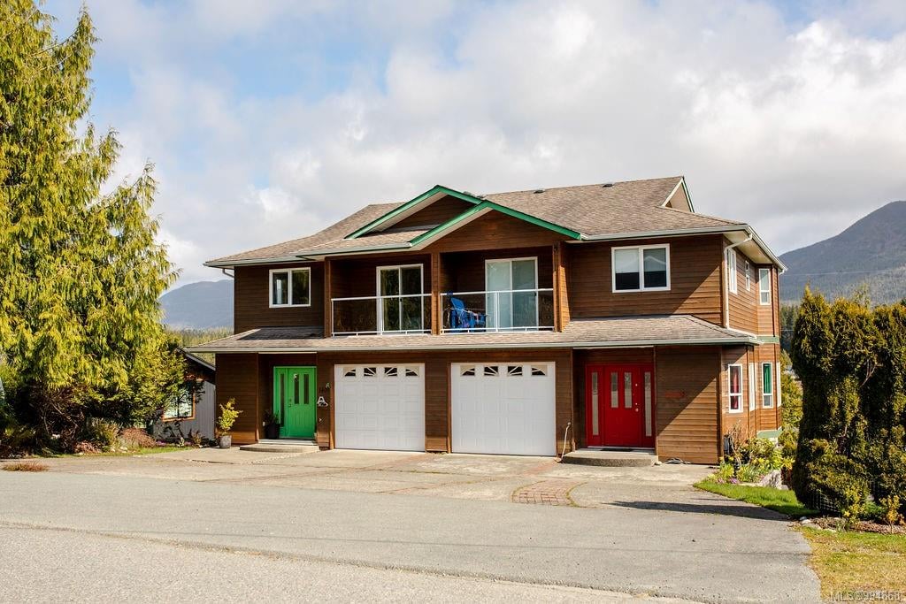 A-1409 Helen Rd