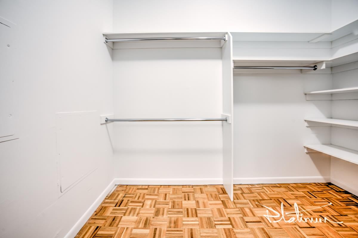 45 Wall Street, Apt 203
