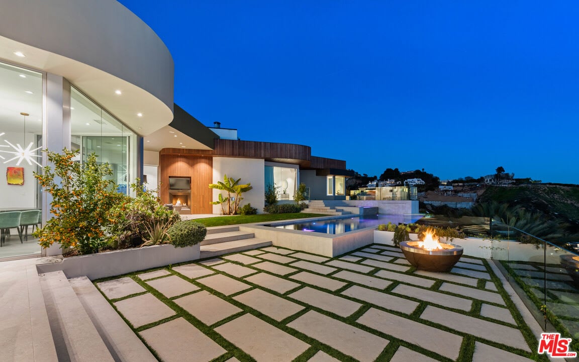 Garden Velvet