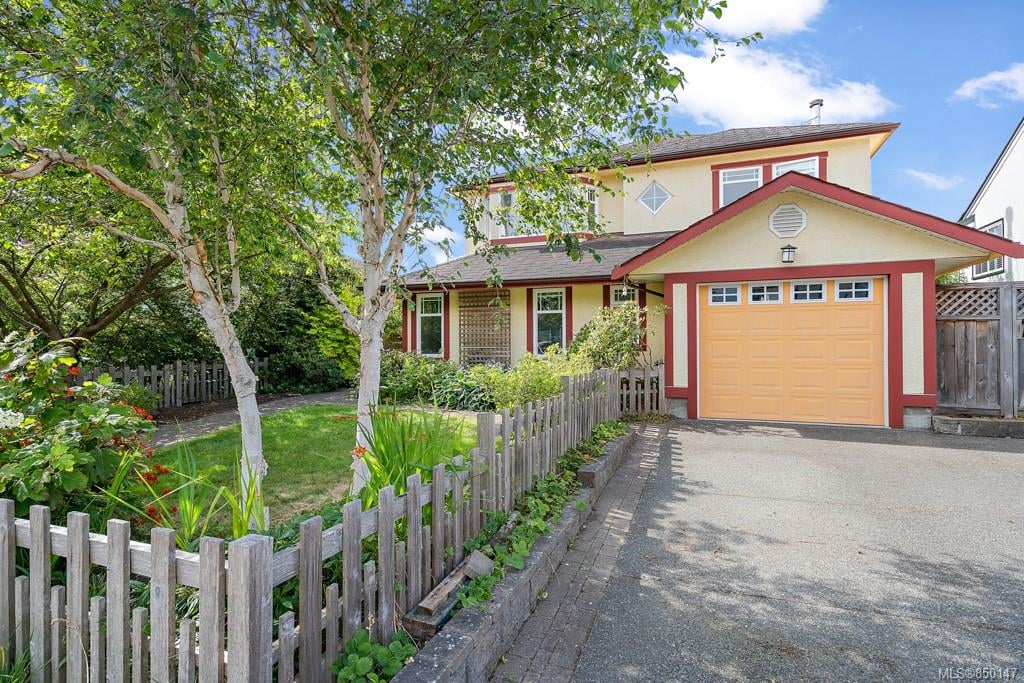 1129 May St