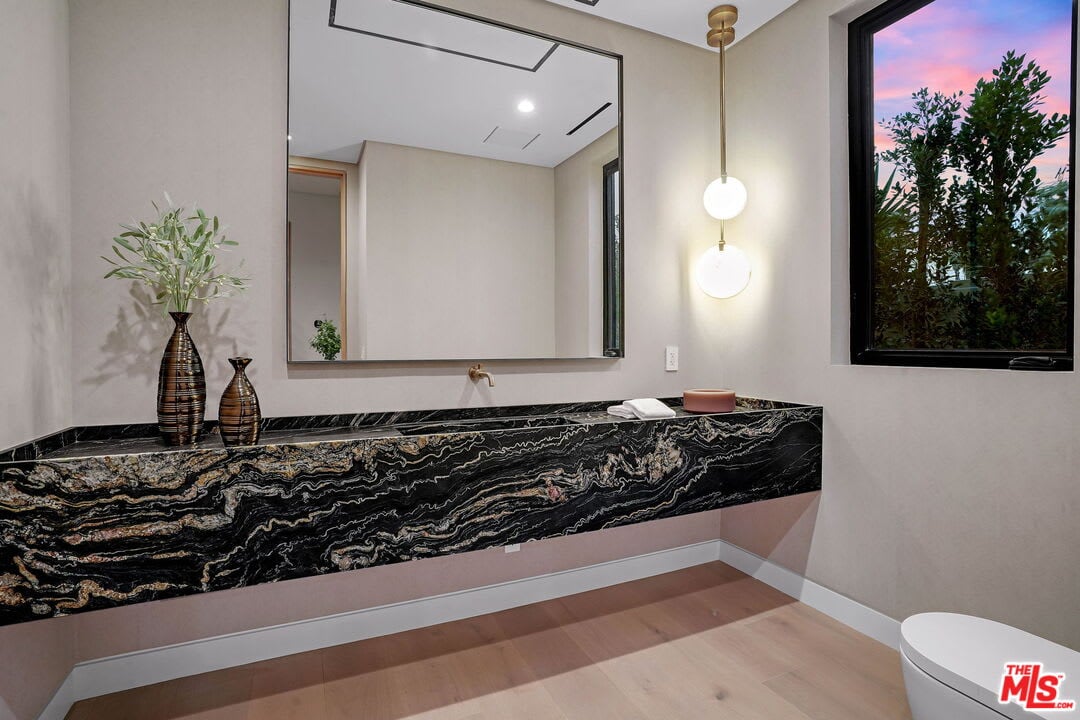 House Tranquil