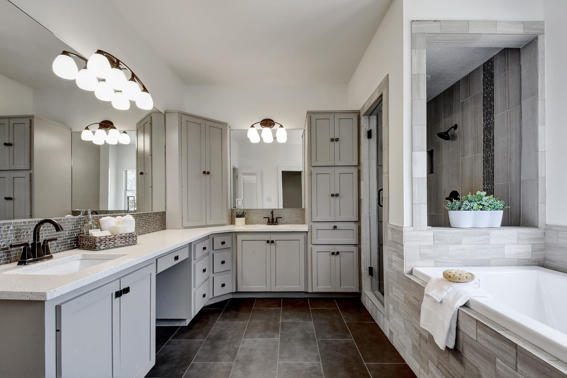 Spicewood Springs