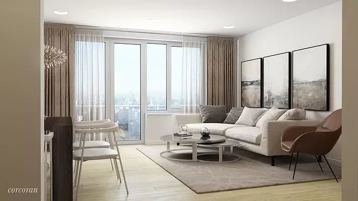 2128 Ocean Ave. Unit: 6B
