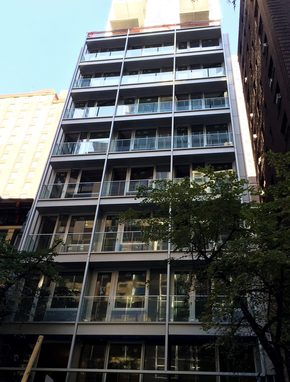 145 East 47th Street