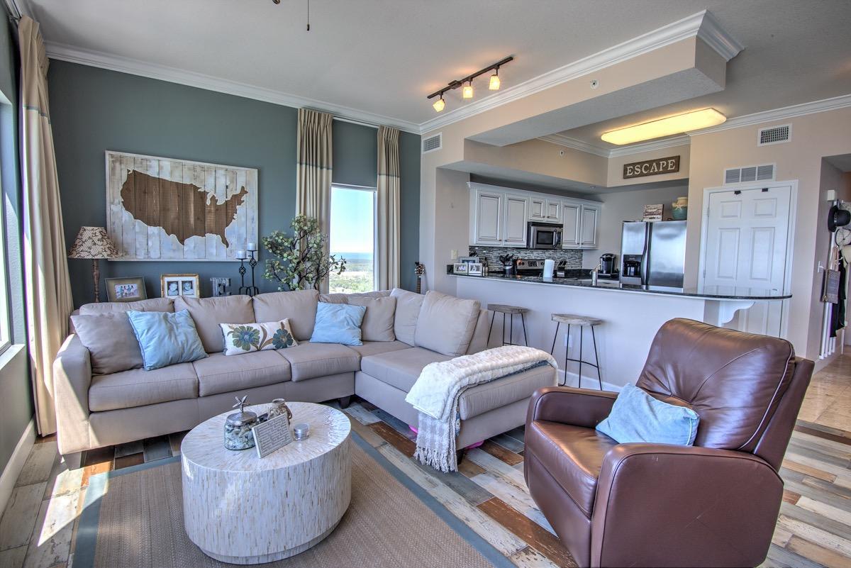 16819 Front Beach Road Unit 3000