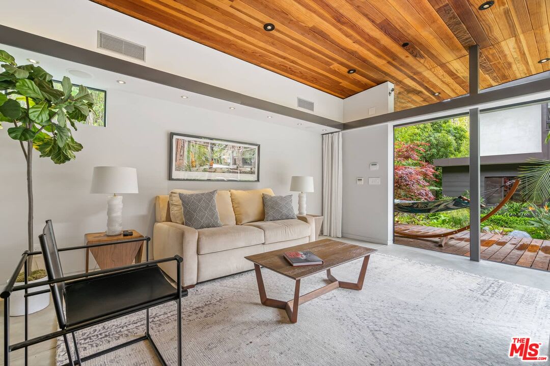 Blissful House