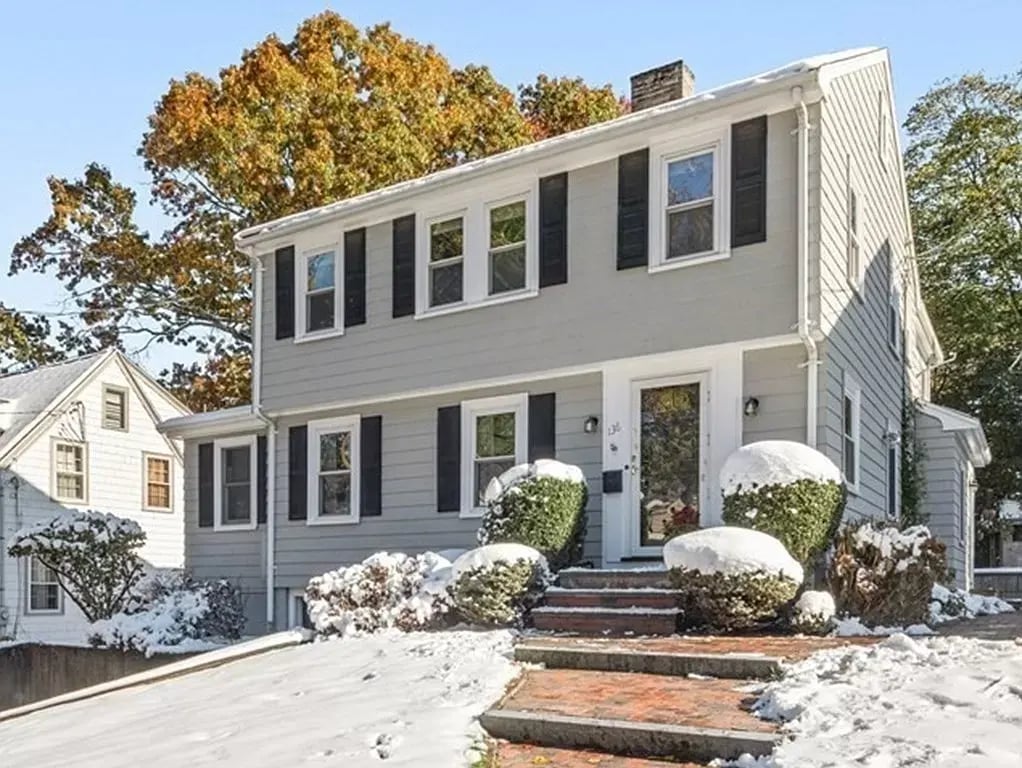 136 Oliver Rd