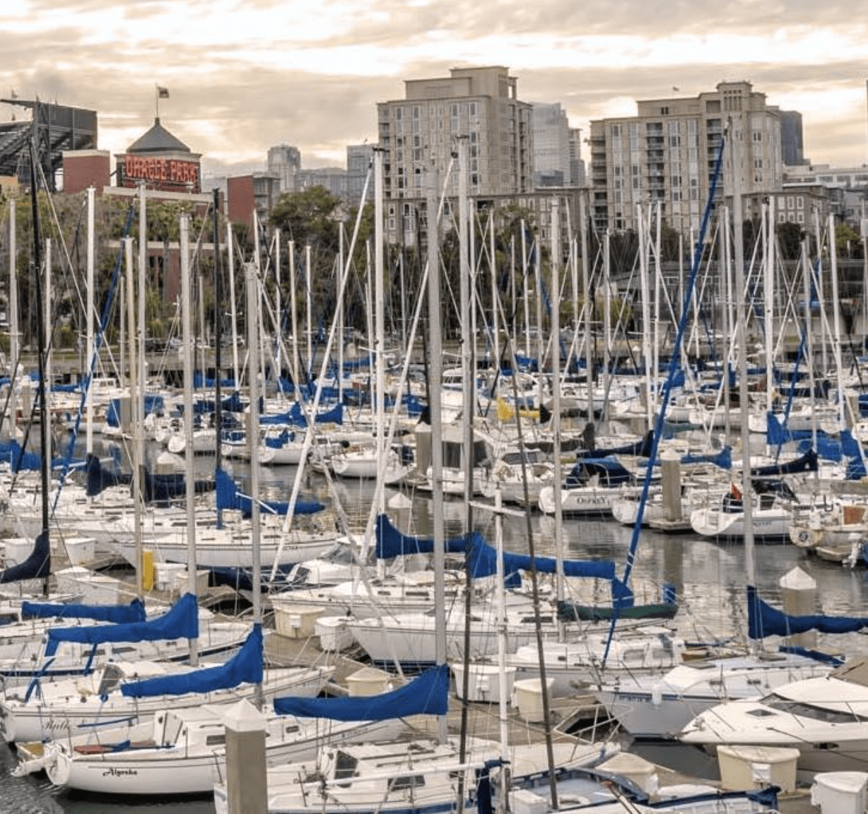 Port of San Francisco