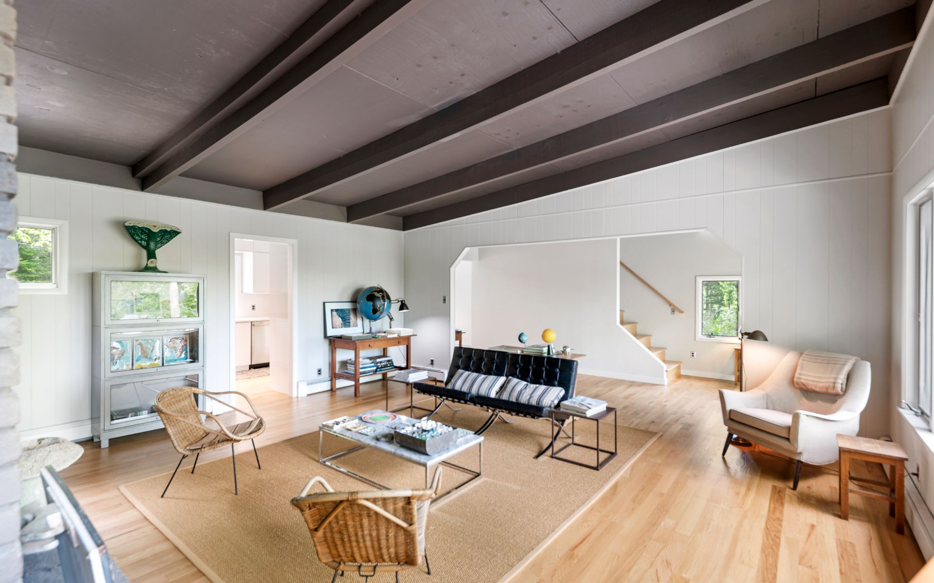 Pondfront Bungalow
