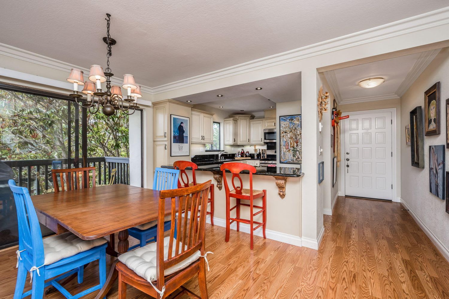 3375 Foothill Rd, #424