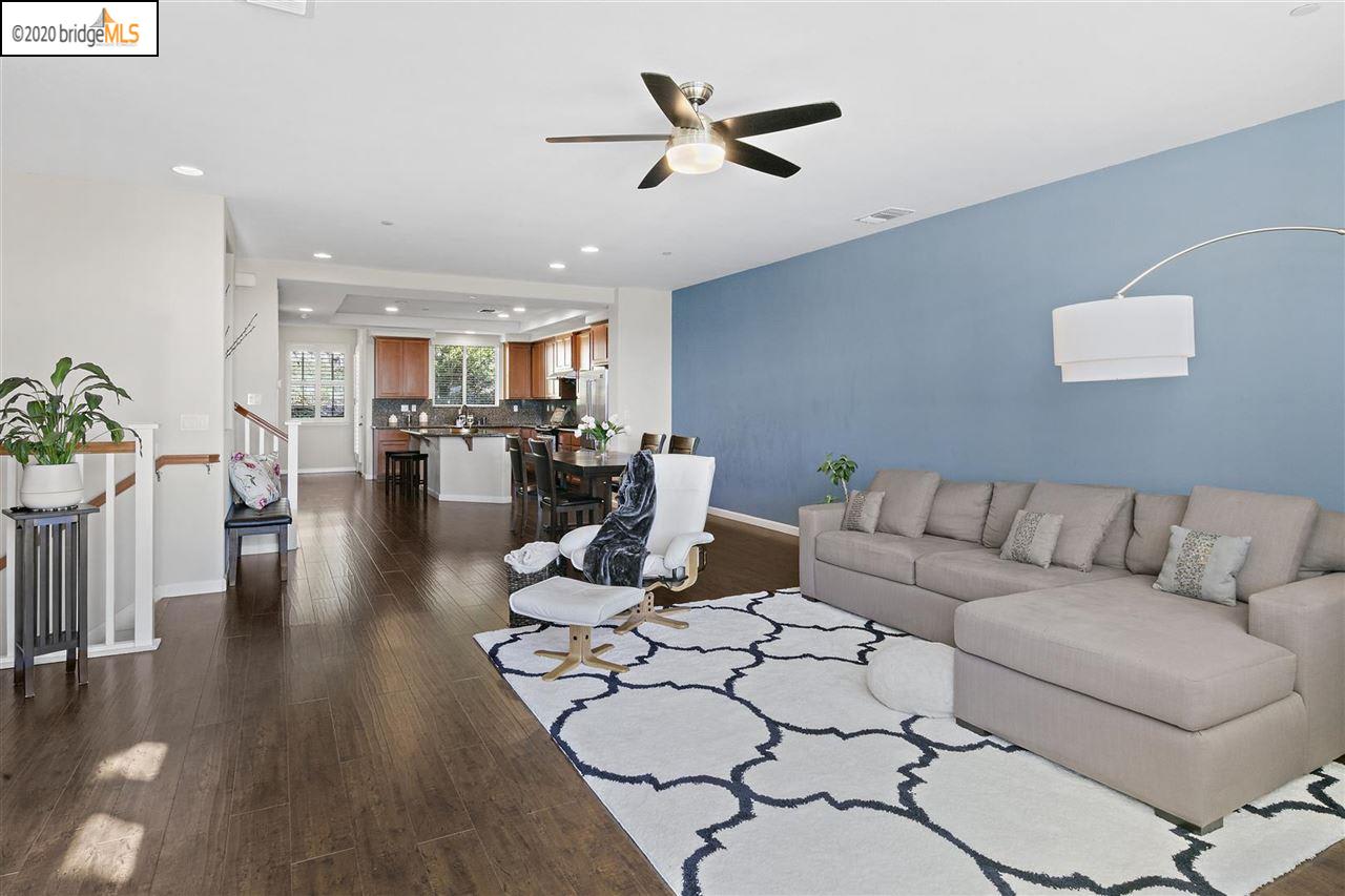 6296 Rocky Point Ct Oakland, CA, 94605