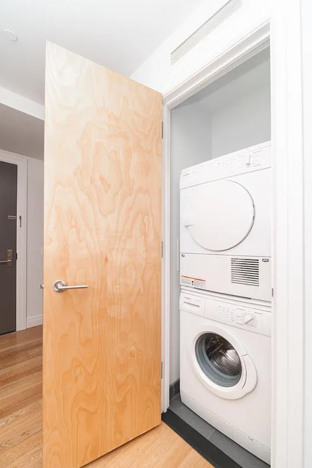 554 West 54th Street, Apt 23-U