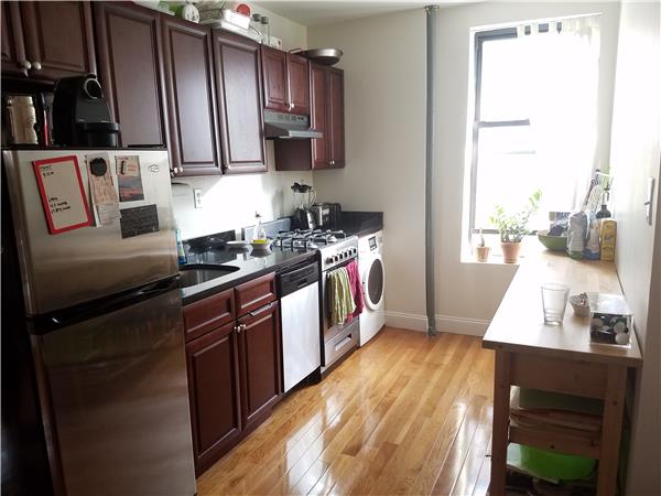 140 Orchard Street, Apt 8