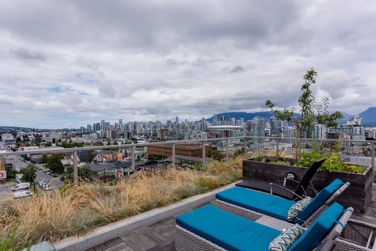264 E 6th Avenue, Vancouver