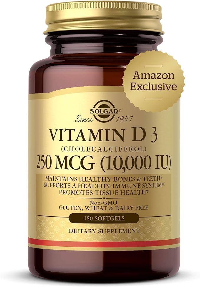 Vitamin D