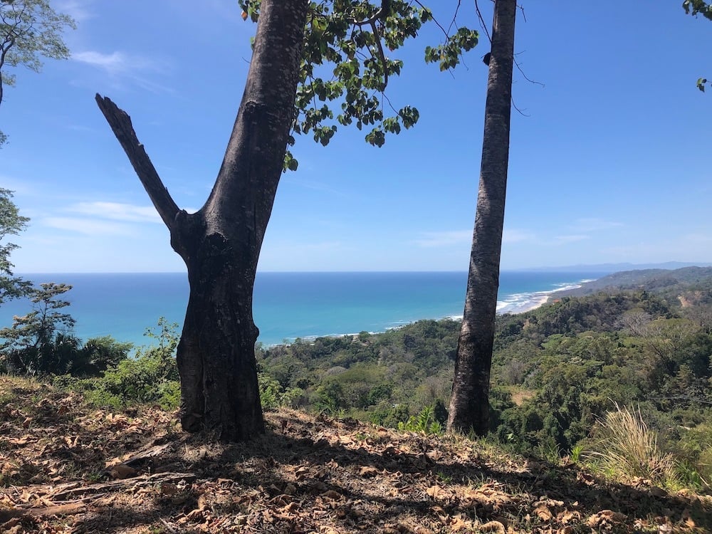 Large Development Land Parcel, Santa Teresa, Puntarenas