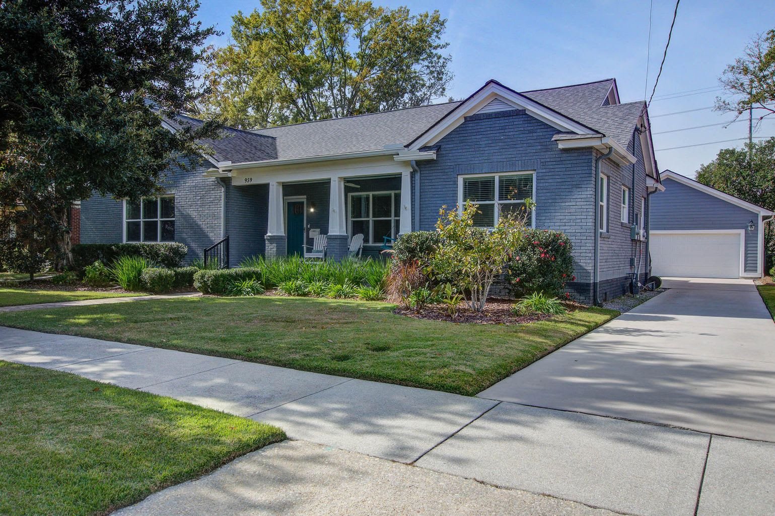 959 Ashley Avenue, Charleston, SC 29403