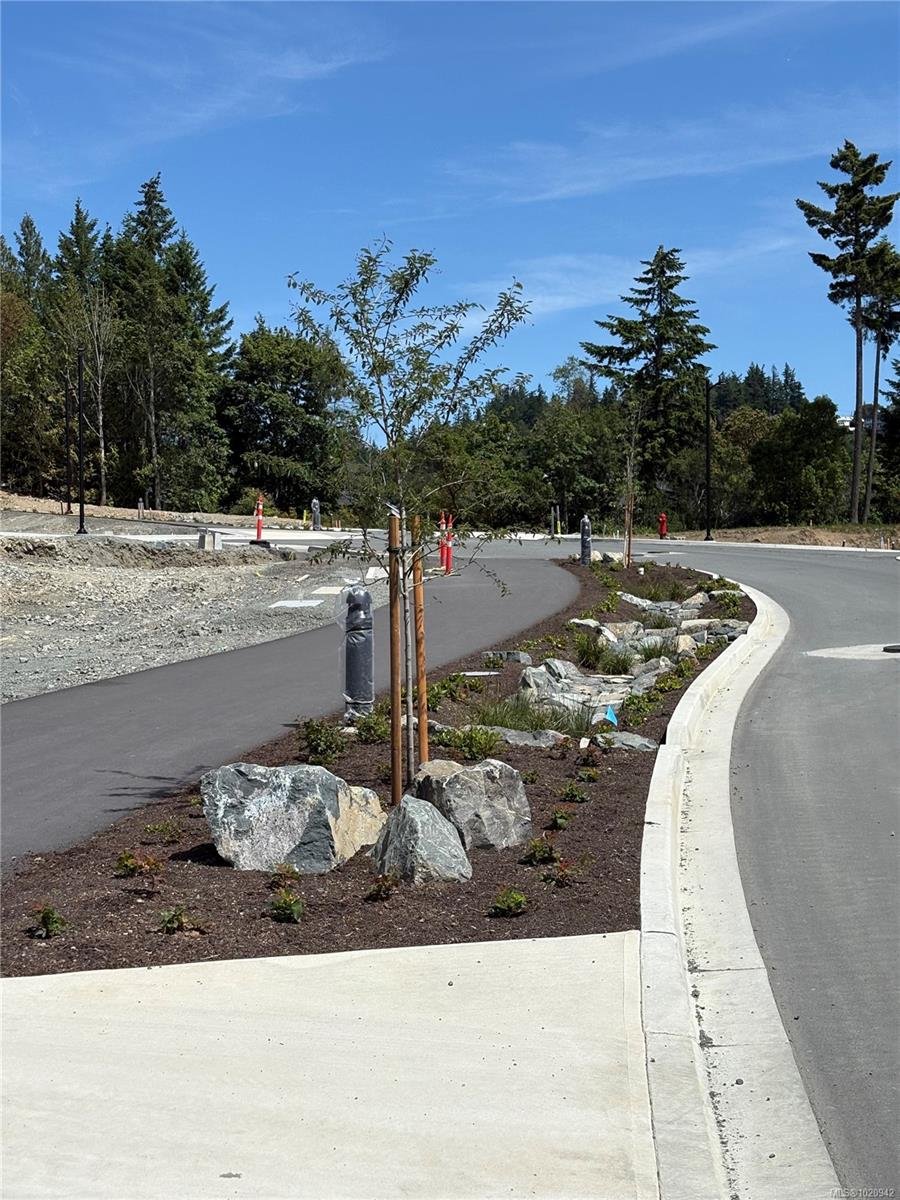 Lot 35-3859/3861 Olympian Way, Langford