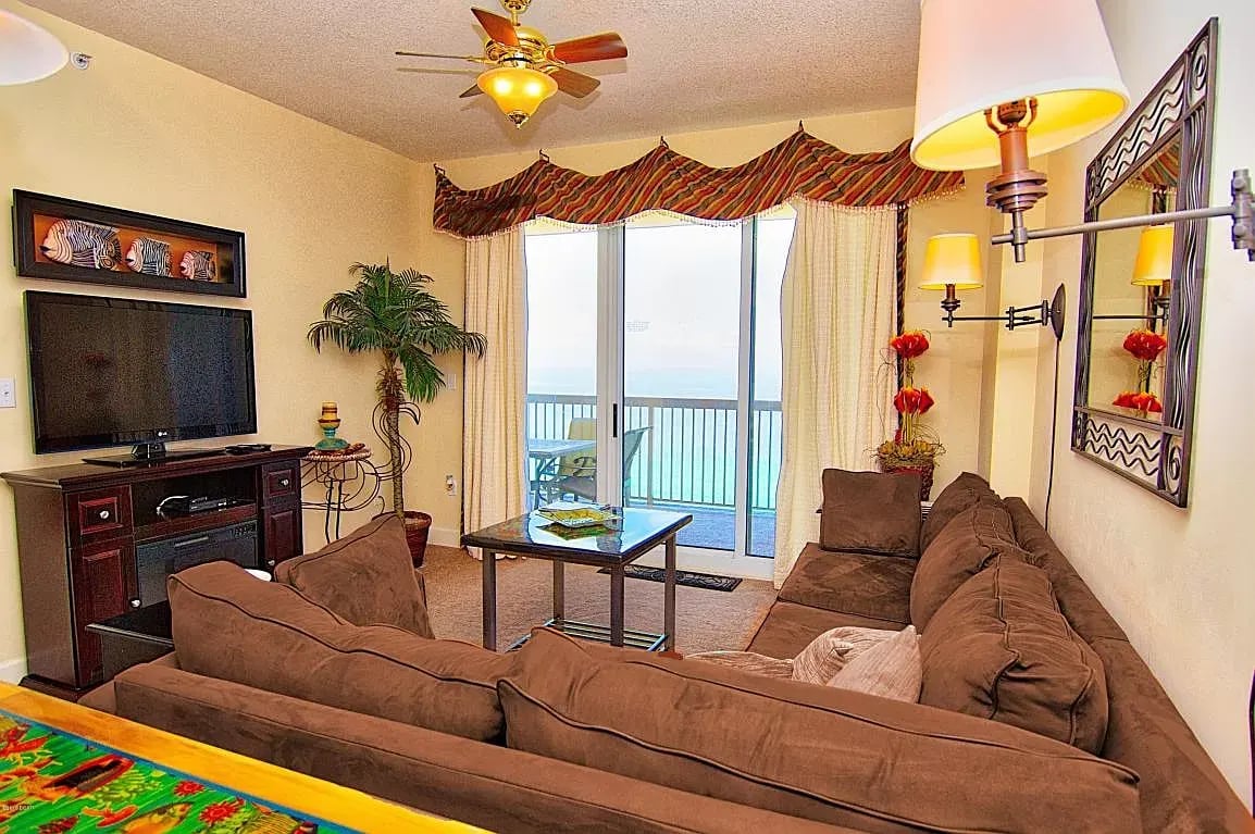 14825 FRONT BEACH Road Unit 1806